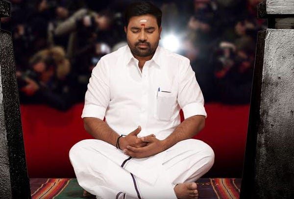 தமிழ் படம் -3 அடுத்த வருடம் !