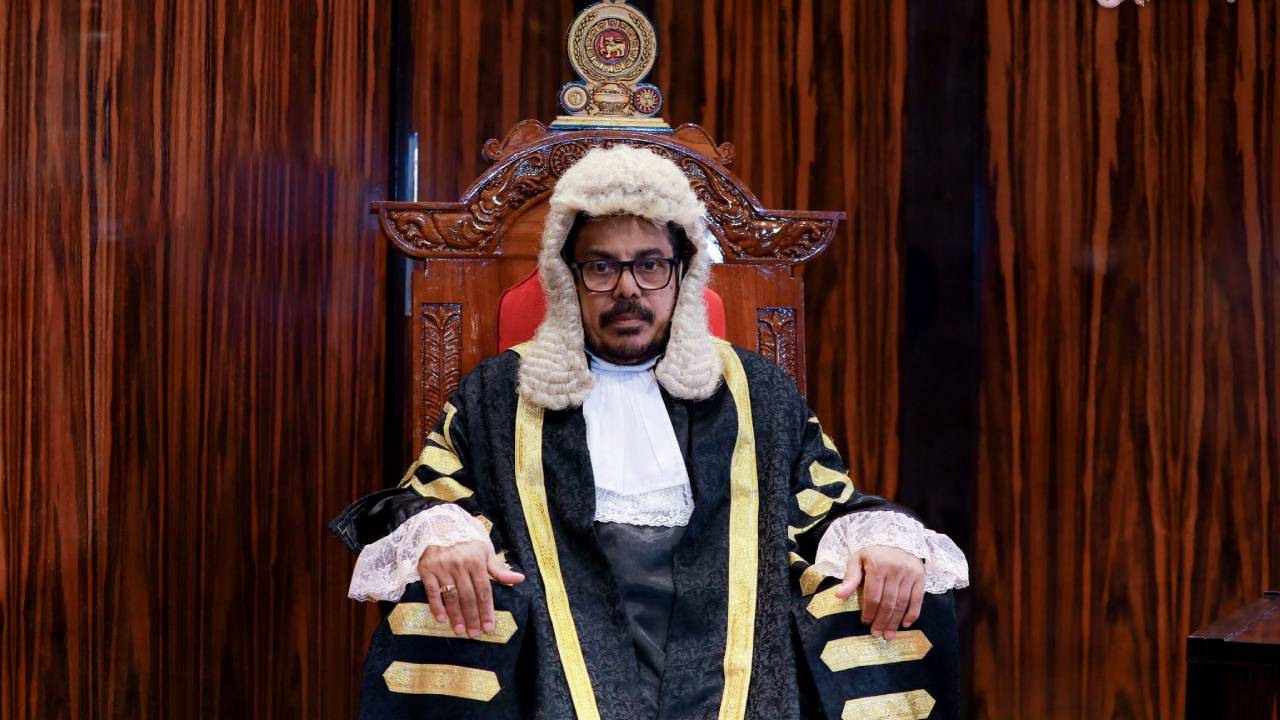 நாடாளுமன்ற அமர்வு தொடர்பான சில முக்கிய அப்டேட்கள்!