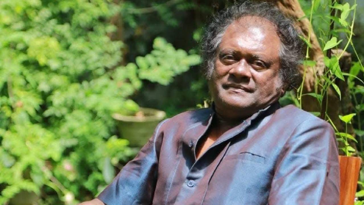 இலங்கையின் மூத்த பாடகர் காலமானார்!