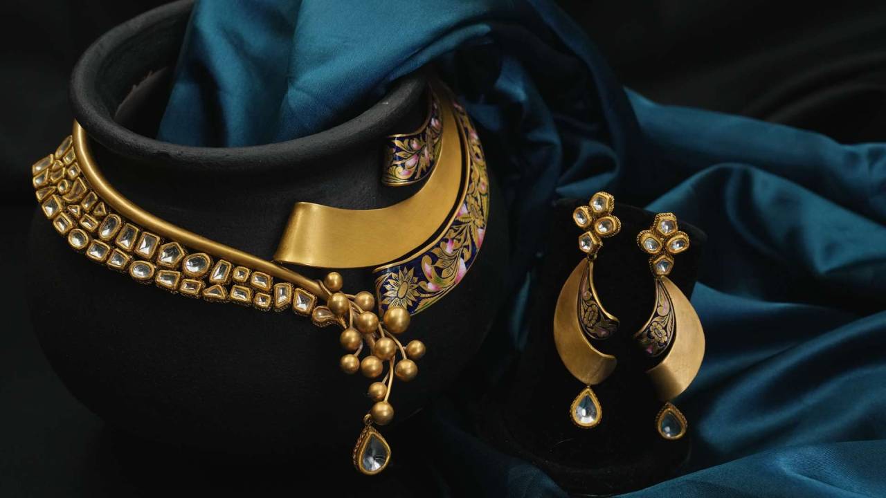 தங்கத்தின் விலையானது அதிகரிப்பு!