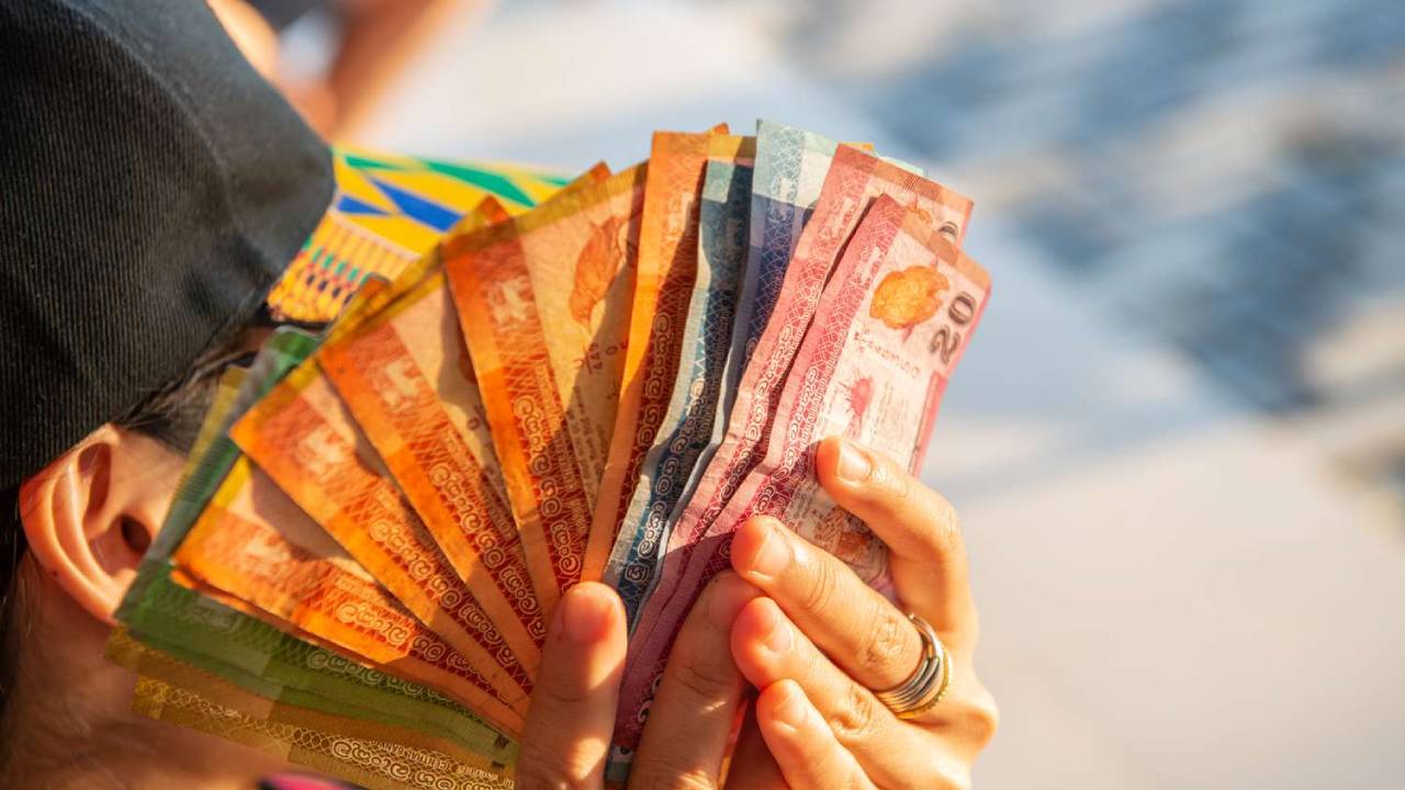 நிலையான நிலையில் ரூபாவின் பெறுமதி!