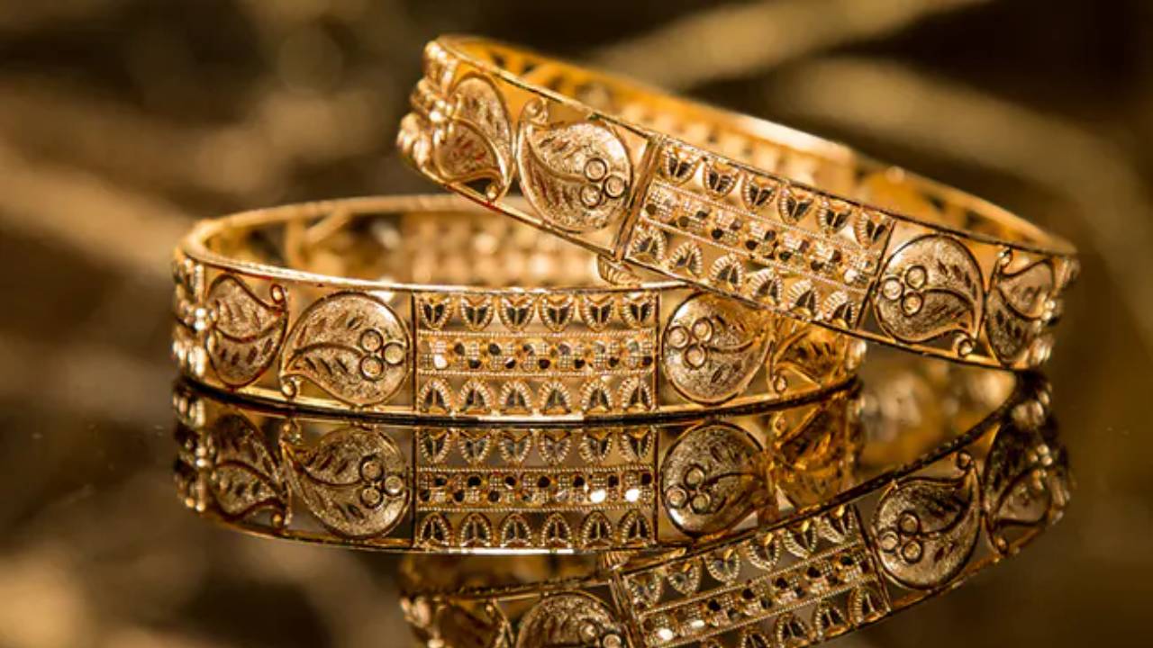 தங்கம் விலை தொடர்பான அப்டேட்!