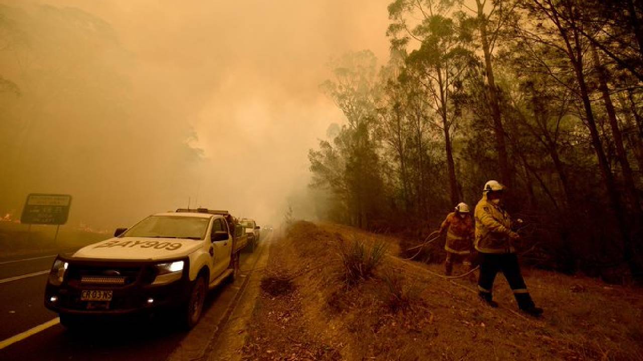 அவுஸ்திரேலியர்களுக்கு 2 மணிநேர அவகாசம்!