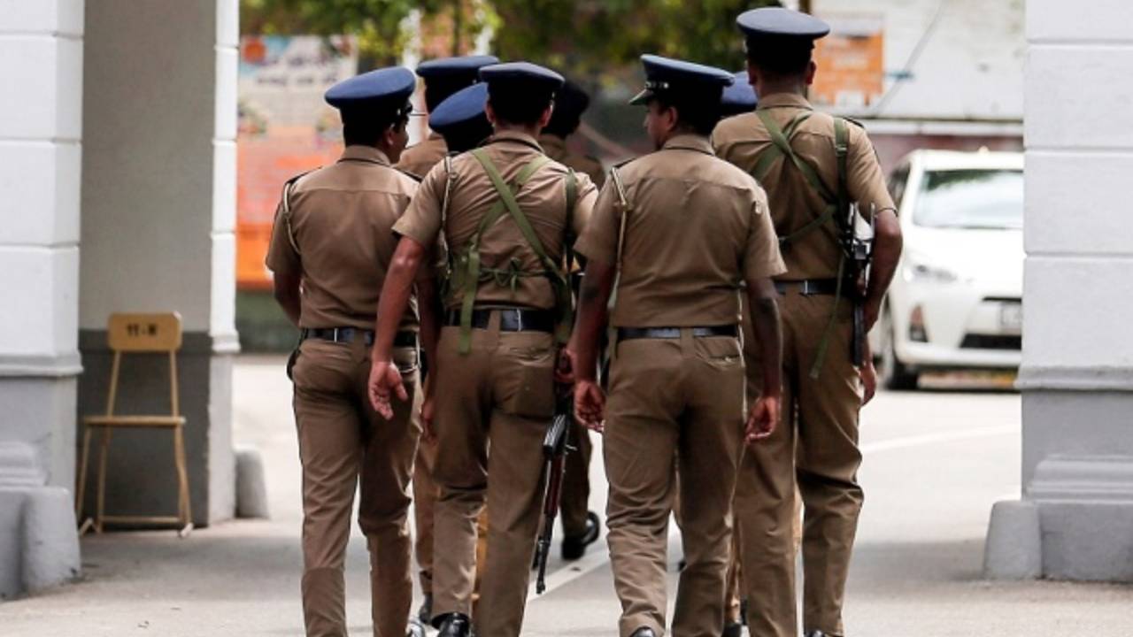 இன்று முதல் விசேட பாதுகாப்பு வேலைத்திட்டம்!