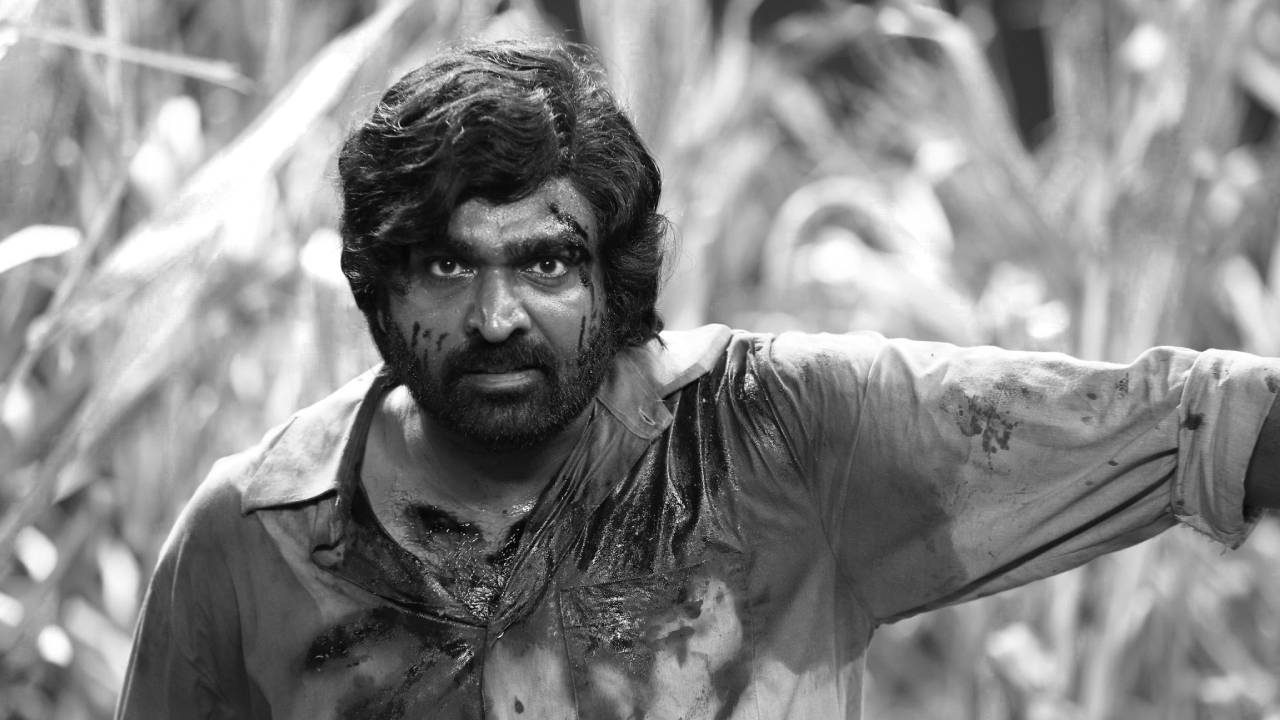 இன்று வெளியான விடுதலை 2!