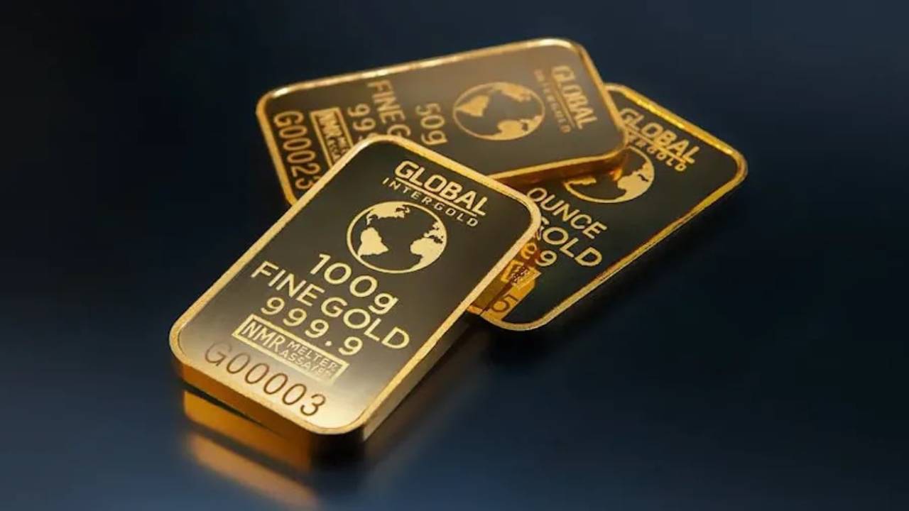 மீண்டும் உயர்ந்த தங்கத்தின் விலை!