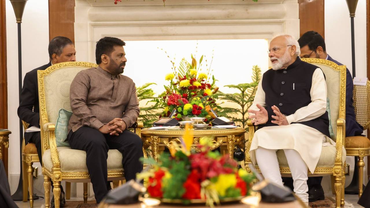 இலங்கையின் மின் உற்பத்திக்கு இந்தியா தொடர்ந்தும் ஆதரவு – பிரதமர் மோடி!