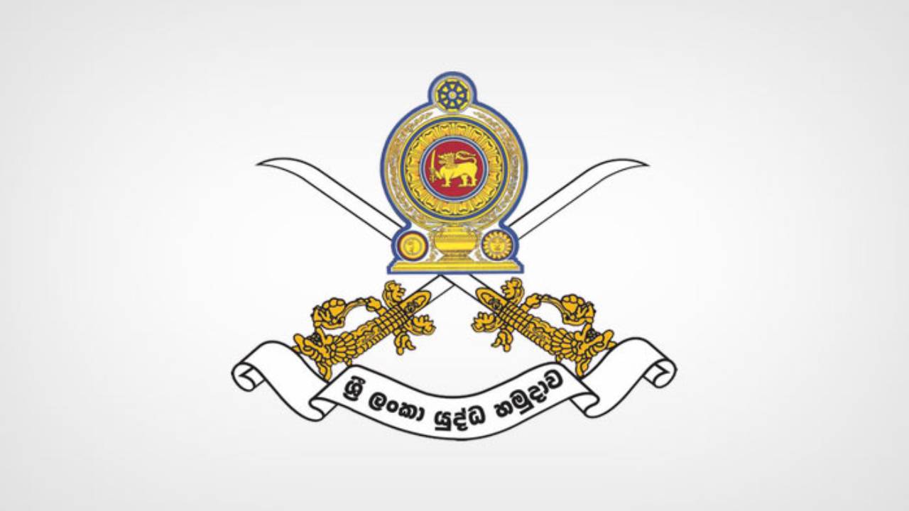 புதிய இராணுவத் தளபதி தொடர்பான அப்டேட்!