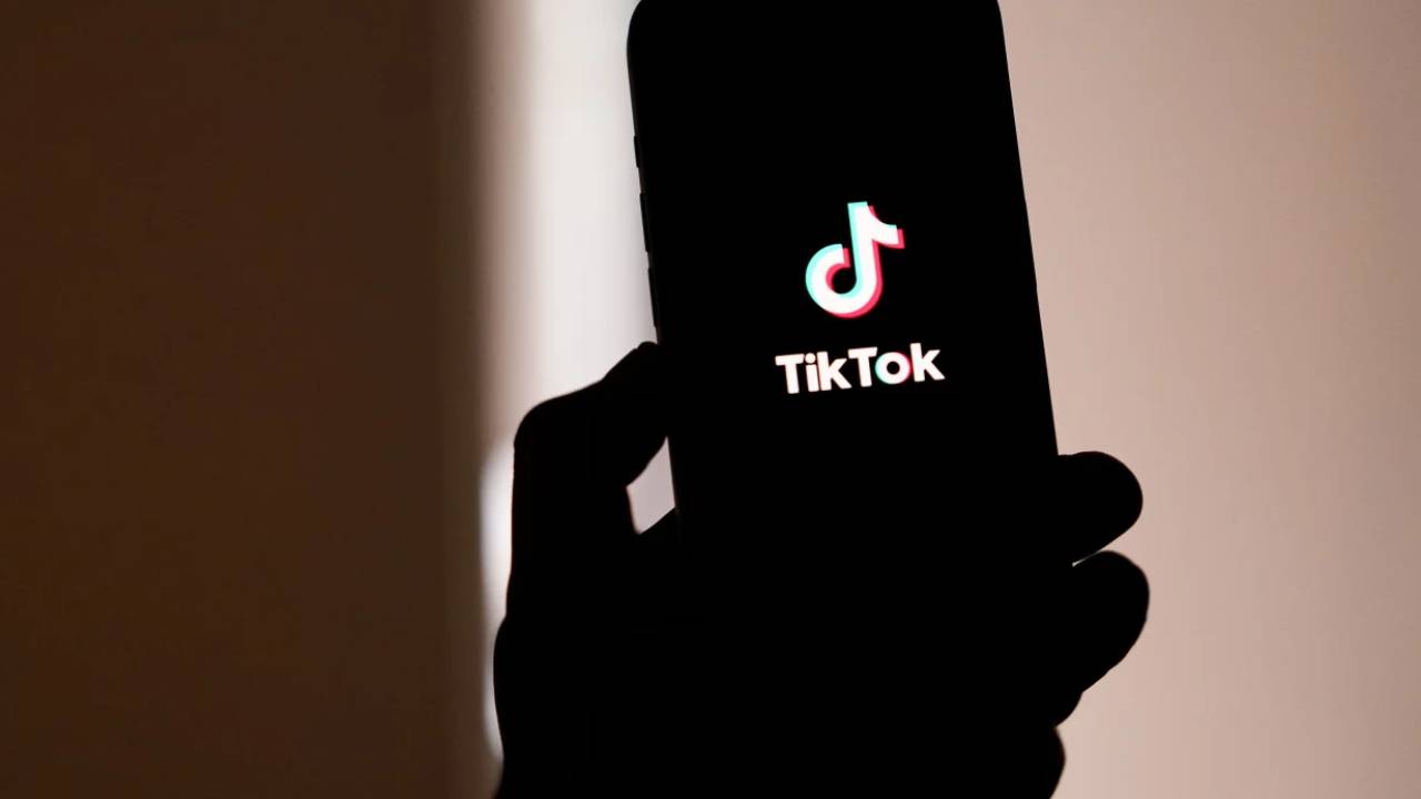 டிக்டோக்கிற்கு தடை விதித்த அல்பேனியா!