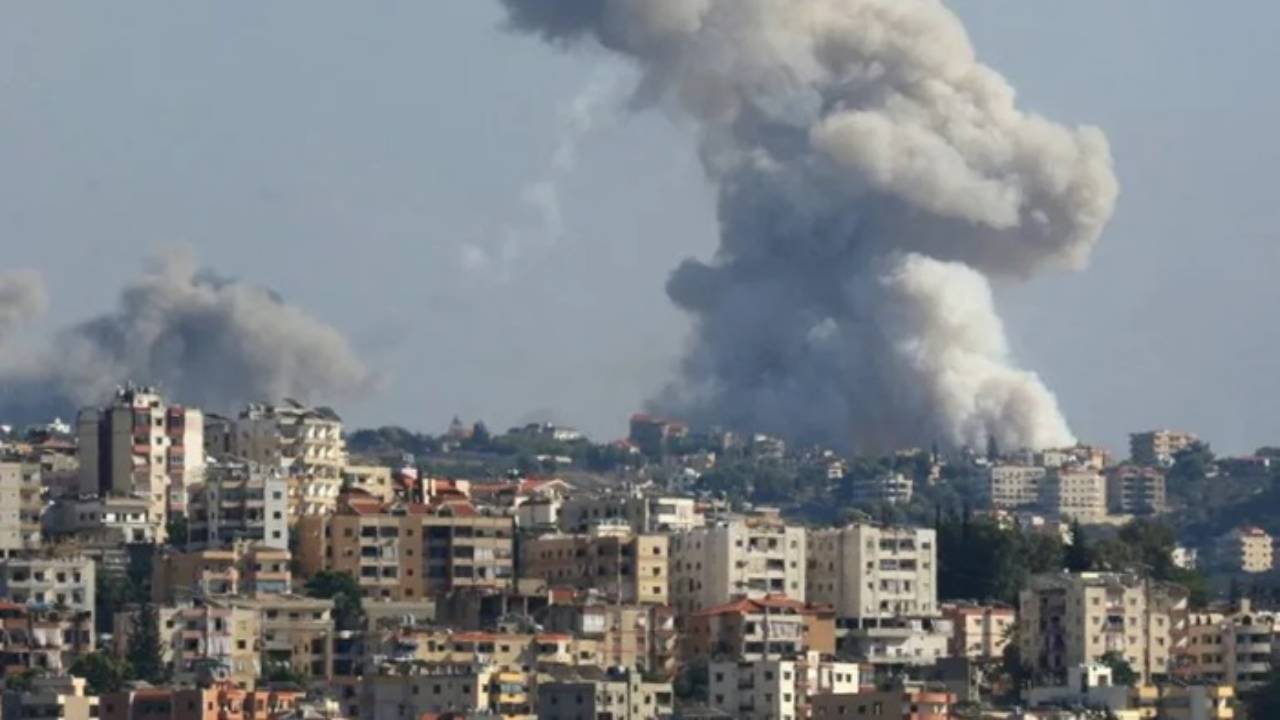 லெபனானிலிருந்து இலங்கை தொழிலாளர்கள் வெளியேற்றம்!