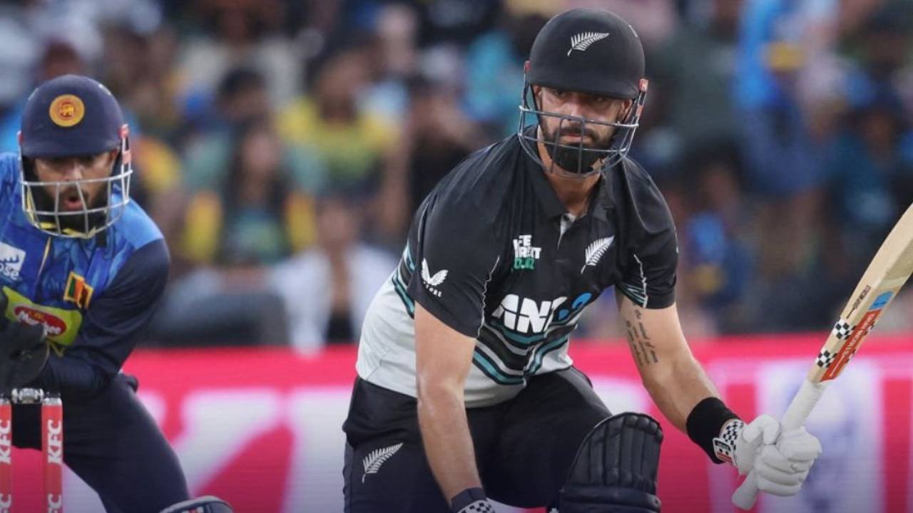 இலங்கை – நியூஸிலாந்து இரண்டாவது டி20 போட்டி இன்று!