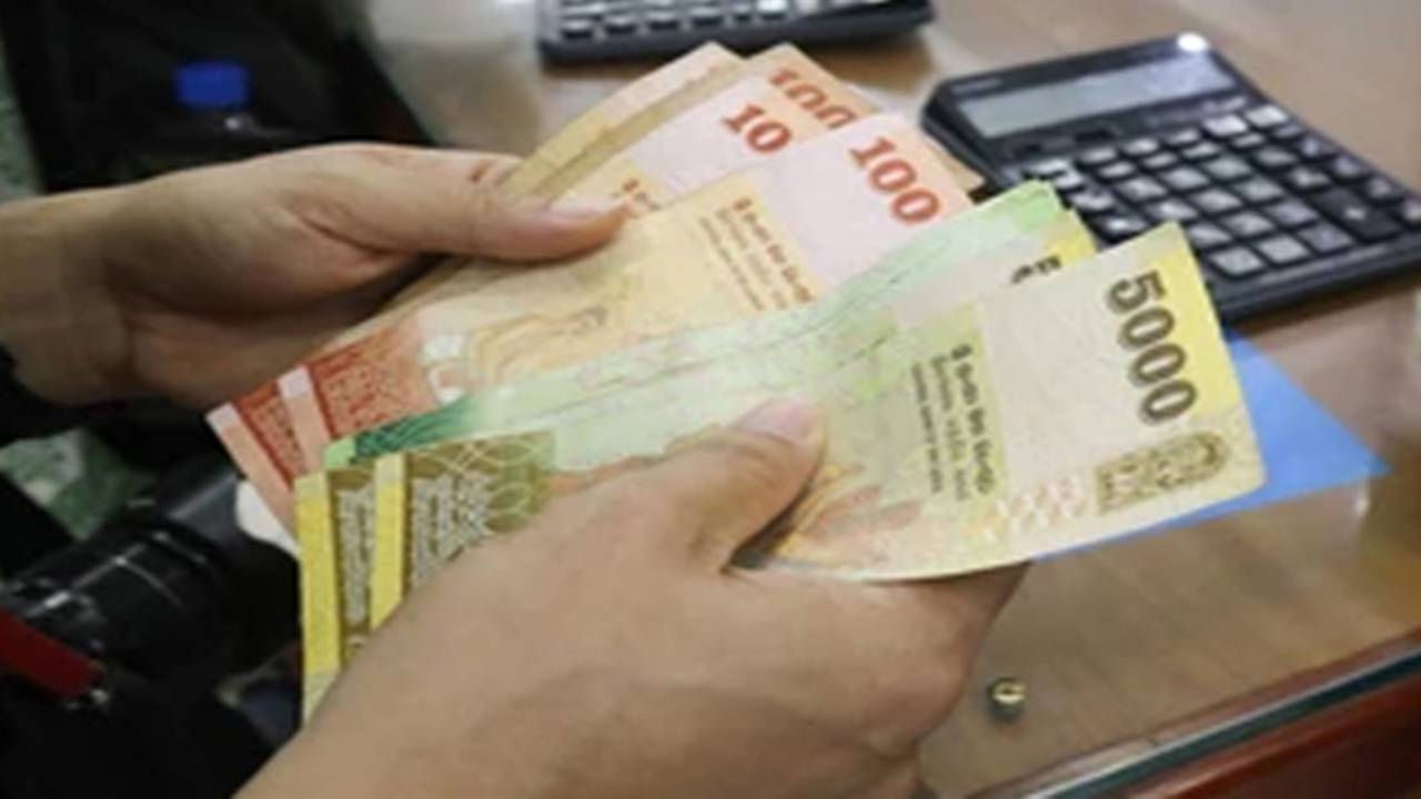 அஸ்வெசும கொடுப்பனவு அதிகரிப்பு!