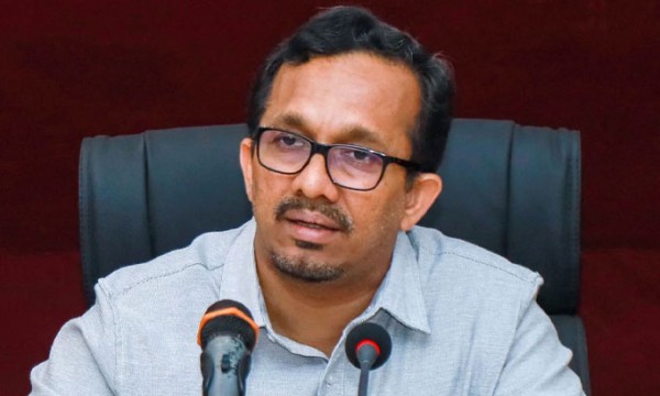 நாட்டில் மீண்டும் இரத்த ஆறு ஓட இடமளிக்கமாட்டோம்-சுனில் ஹந்துன்னெத்தி!