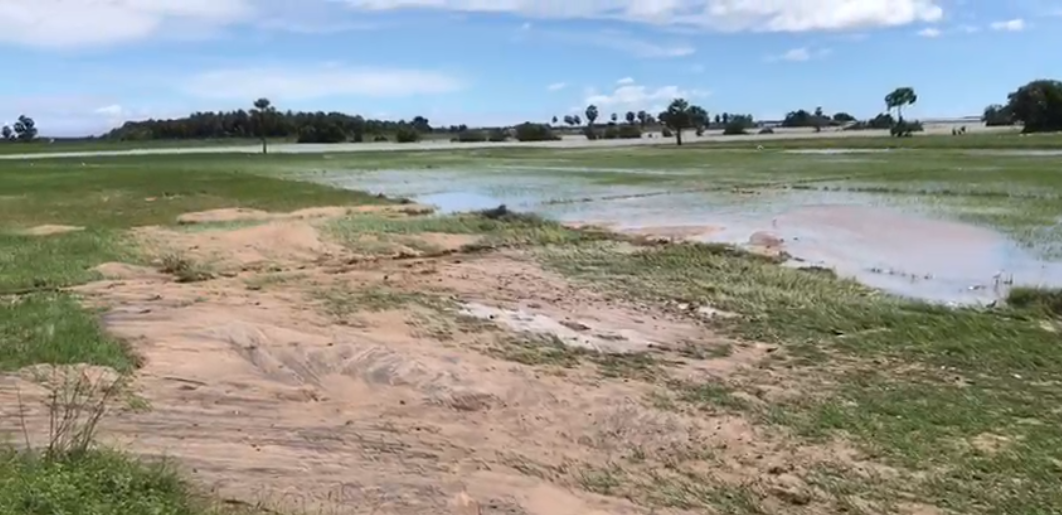 அம்பாறை மாவட்டத்தில் ஒரு இலட்சத்து 61 ஆயிரத்து 916 பேர் பாதிப்பு!