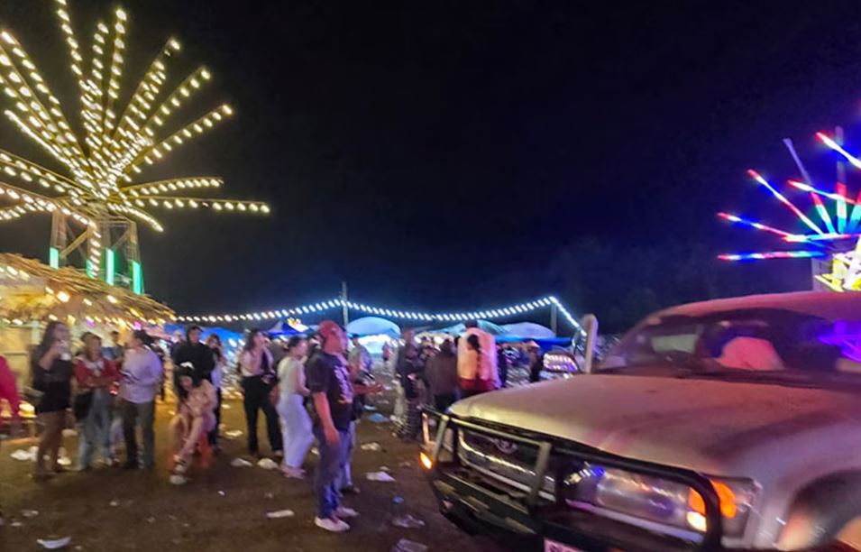 தாய்லாந்தில் குண்டு வெடிப்பு: 3 பேர் உயிரிழப்பு