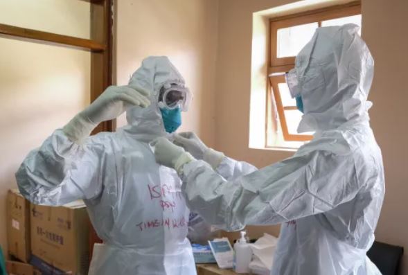 உகாண்டாவை அச்சுறுத்தும்  ‘டிங்கா டிங்கா‘