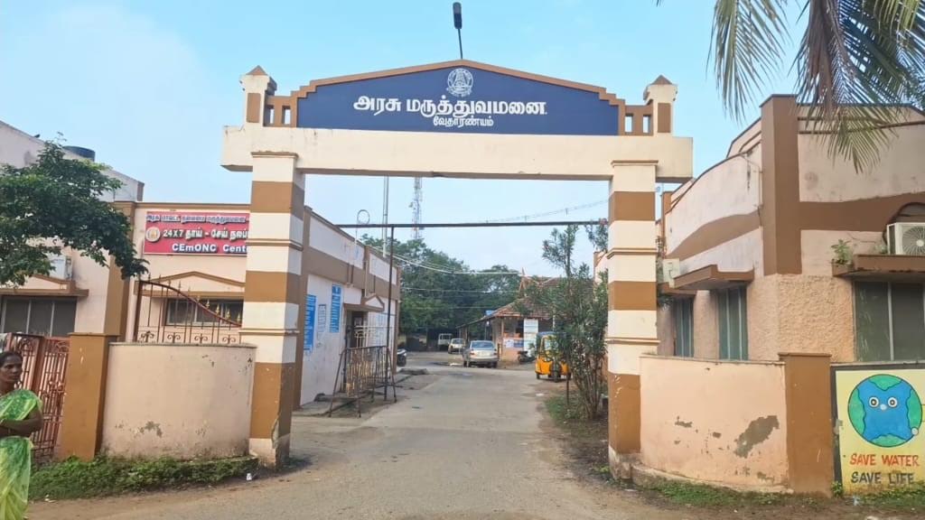 தமிழ் நாட்டைச் சேர்ந்த 3 மீனவர்கள் மீது தாக்குதல்!