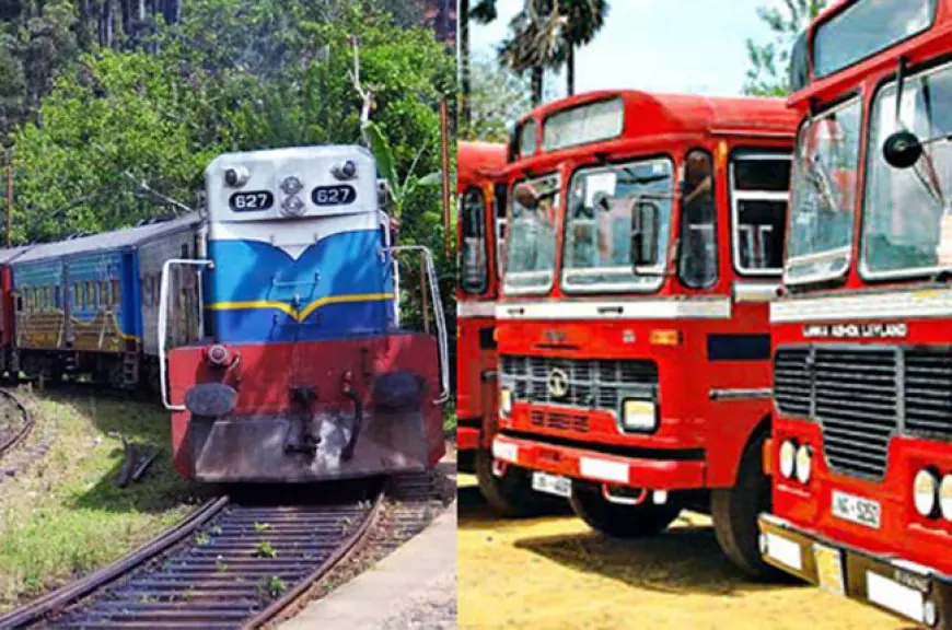 போக்குவரத்து சபைக்கு சுமார் 43 மில்லியன் ரூபாய் இழப்பு