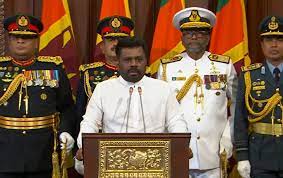 2028ஆம் ஆண்டு தமது அரசாங்கம் தான் அமையும் ஜனாதிபதி அறிவிப்பு!