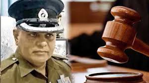 கொழும்பு குற்றத்தடுப்பு பிரிவின் முன்னாள் பணிப்பாளர் நெவில் சில்வா பிணையில் விடுதலை!