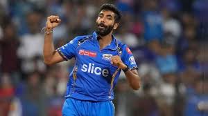 இந்திய அணியின் வேகப் பந்து வீச்சாளர் ஜஸ்பிரித் பும்ராவின் சாதனை!