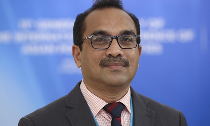 சர்வதேச விமான நிலைய அமைப்புகளுக்கு ஏற்ப கட்டுநாயக்க விமான நிலையம் அபிவிருத்தி செய்யப்படும்!