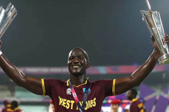 மேற்கிந்திய அணிக்கு புதிய தலைமை பயிற்சியாளர் நியமனம்!