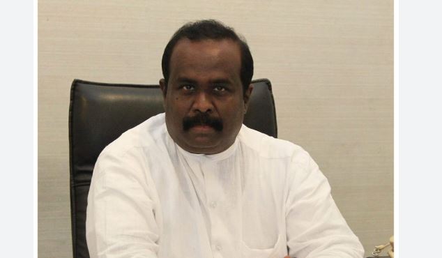 அரசாங்கம் ஒருபோதும் இந்தியாவைப் பகைத்துக்கொள்ளக்கூடாது!- செல்வம் அடைக்கலநாதன்