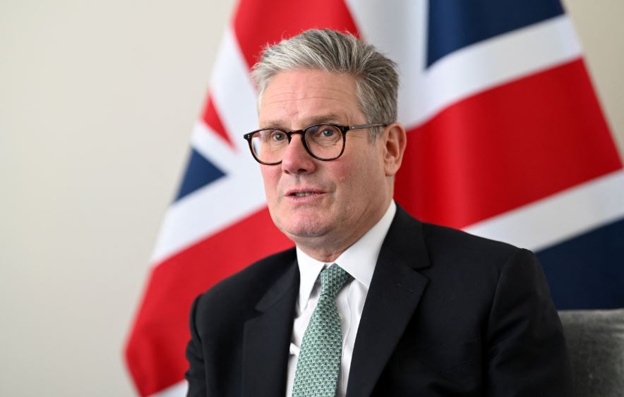 மீண்டும் ஐரோப்பிய ஒன்றியம் பக்கம் சாயும் பிரித்தானியா?