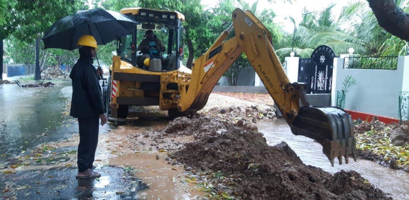 சீரற்ற வானிலை: உயிரிழப்புக்களின் எண்ணிக்கை அதிகரிப்பு!