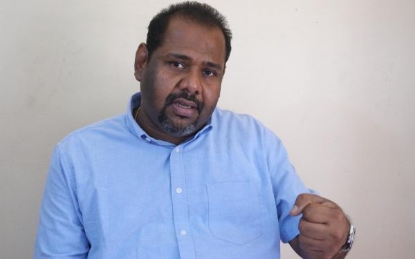 பயங்கரவாதத்  தடைச்சட்டத்தை பொலிஸார் தவறாகவே பயன்படுத்துகின்றனர்!