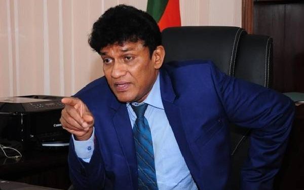 பழைய பல்லவியை  பாடாமல் தமிழ் அரசியல் கைதிகளை உடனேயே விடுவியுங்கள்-மனோ!