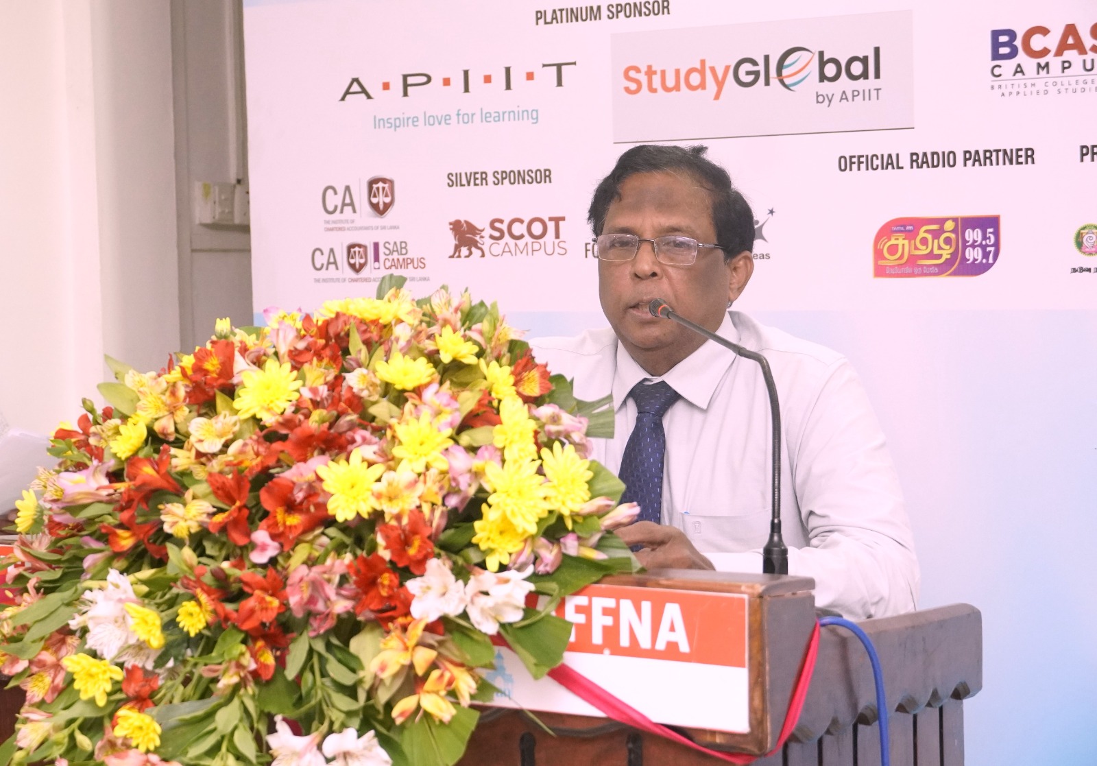 வட மாகாண வெற்றிடங்களுக்கு வேறு மாகாணத்தை சேர்ந்தவர்களை நியமிக்க வேண்டிய நிலைமை