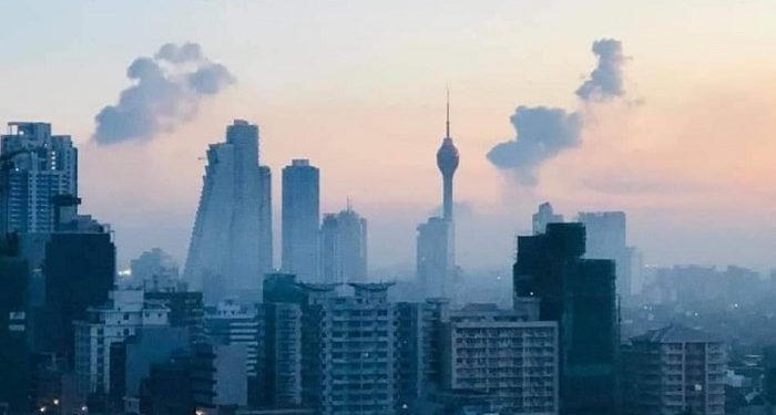 நாட்டில் நிலவிவரும் காசு மாசுபாடு குறித்த முக்கிய தகவல் வெளியானது!