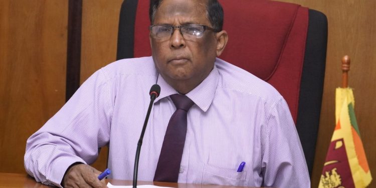 மறைந்த தலைவர் மாவை சேனாதிராஜாவிற்கு வடமாகாண ஆளுநர் இரங்கல்!