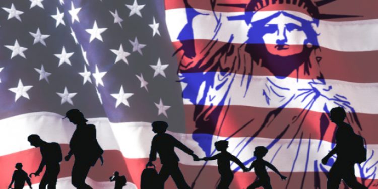 அமெரிக்காவிலிருந்து நாடு கடத்தப்படும் 3,065 இலங்கையர்கள்!