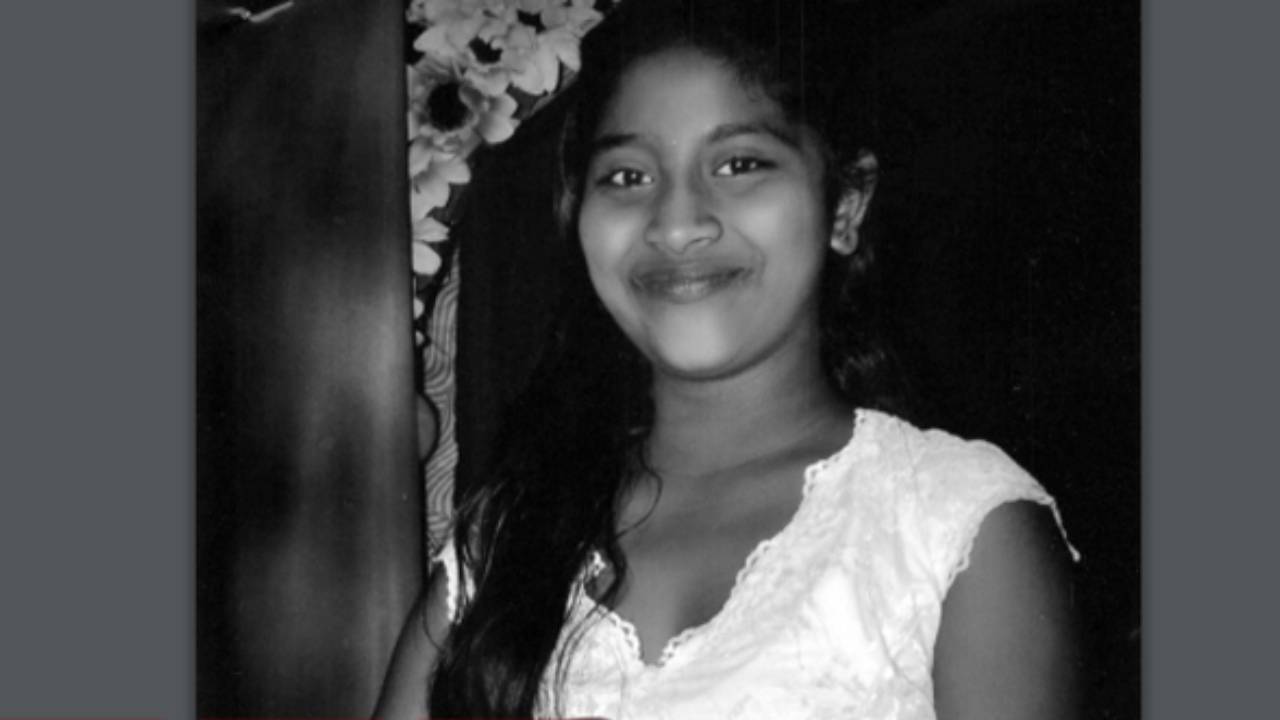 பாடசாலை மாணவி மாயம்!