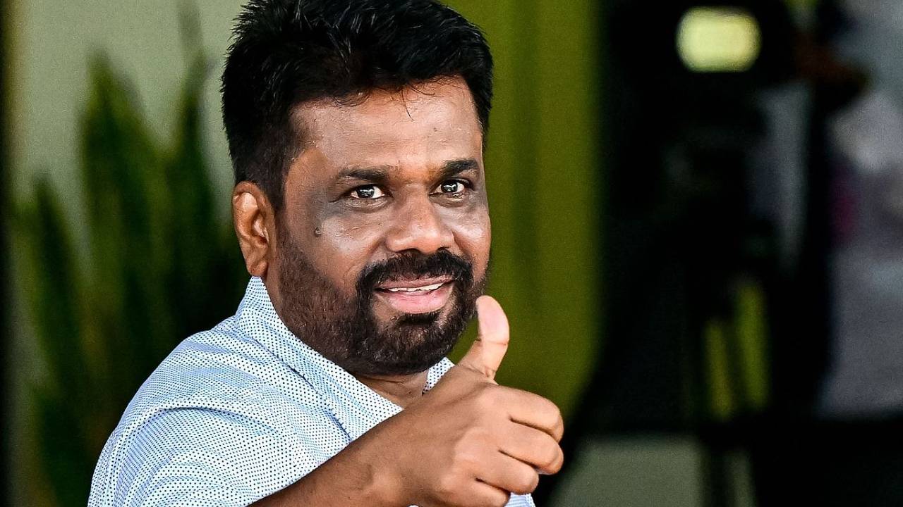 அடுத்த வாரம் சீனா செல்கிறார் ஜனாதிபதி அநுர!