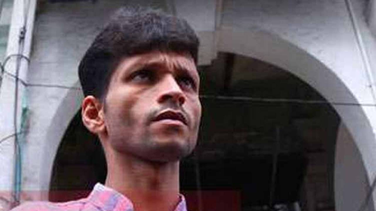 நாமல் குமார கைது!