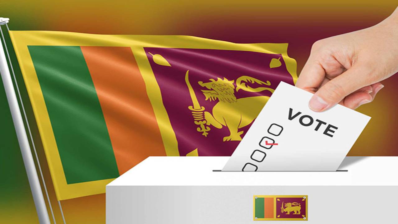 ஏப்ரலில் உள்ளூராட்சி தேர்தல்?