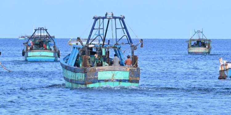 மீனவர்கள் மீதான துப்பாக்கி சூடு; கடும் கண்டனத்தை வெளியிட்ட இந்தியா!