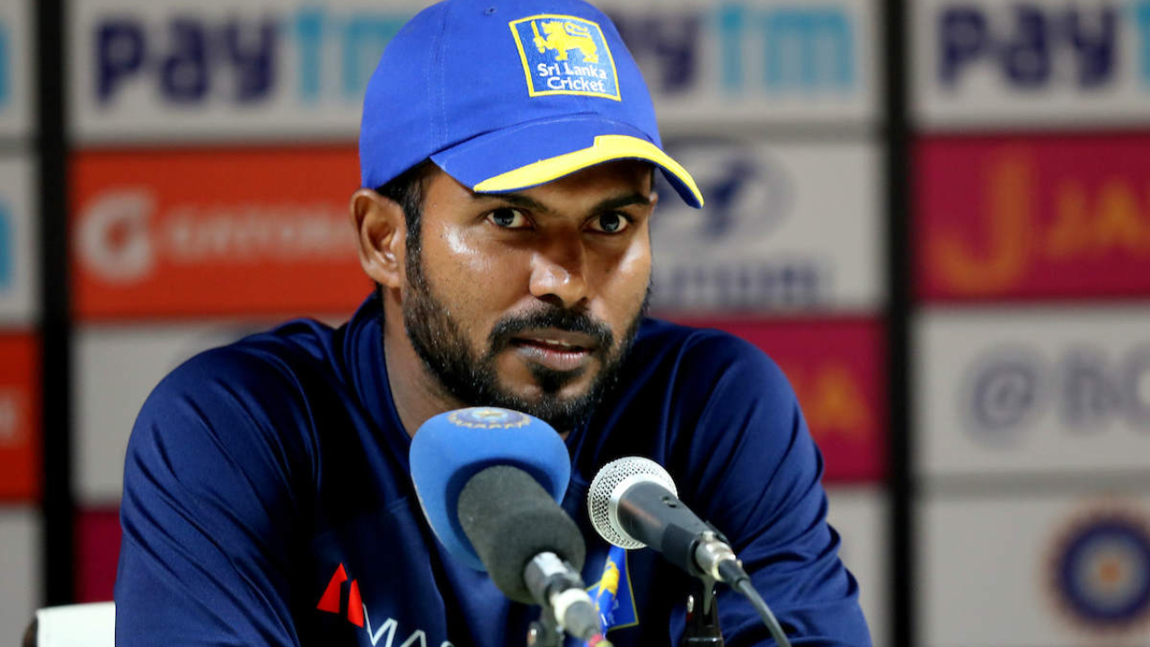 உபுல் தரங்கவுக்கு எதிரான வழக்கின் தீர்ப்பு மார்ச் 10!