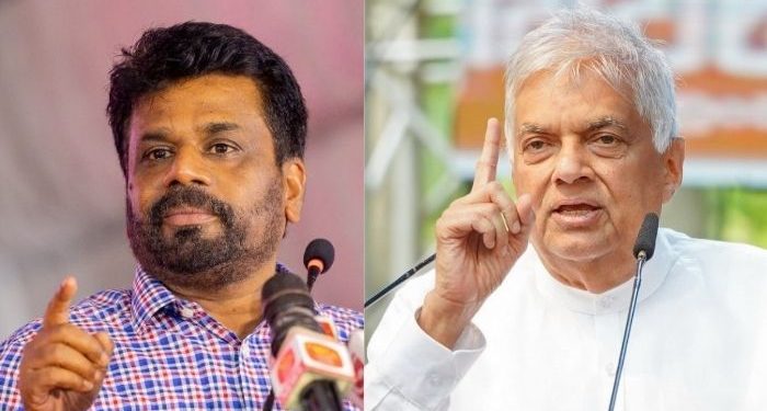 ரணில் விக்கிரமசிங்கவிற்கு நன்றி தெரிவித்த ஜனாதிபதி!