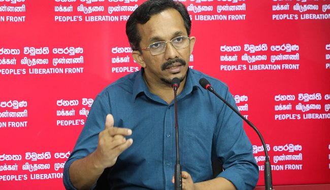 எதிர்வரும் நாட்களில் மீன்களையும் இறக்குமதி செய்ய வேண்டிய நிலைமை