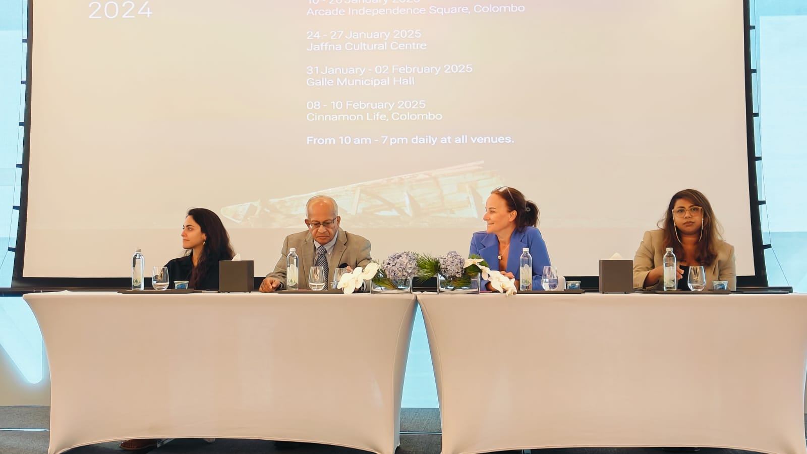 உலக பத்திரிகை புகைப்பட கண்காட்சி நாளை கொழும்பில் ஆரம்பம்!