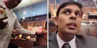 அர்ச்சுனாவின் தலைவிதி தீர்மானம் குழு விசாரணைக்கு பிறகு!