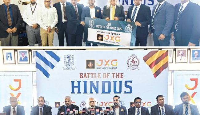 இந்துக்களின் சமர் எதிர்வரும் 7ஆம் திகதி ஆரம்பம்!