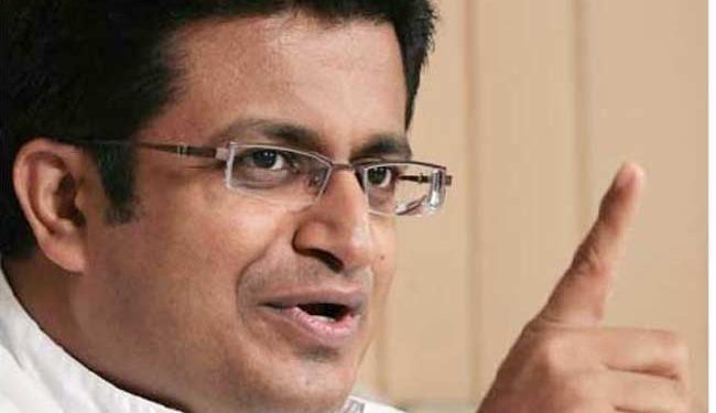 திஸ்ஸ ரஜமகா விகாரை விவகாரம்: தமிழ் அரசியல்வாதிகளுக்கு உதய கம்மன்பில எச்சரிக்கை!