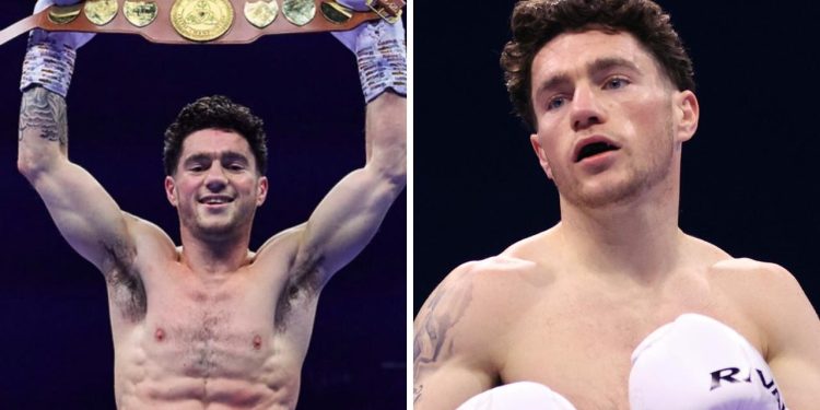 போட்டியின்போது காயமடைந்த பிரபல குத்துச்சண்டை வீரர் மரணம்!