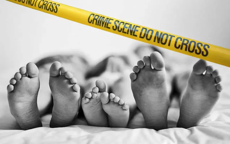 மித்தெனிய முக்கொலை சம்பவம் – நீதிமன்றம் வழங்கிய தீர்ப்பு